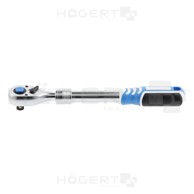 Račna teleskopska 1/2", 72 zuba